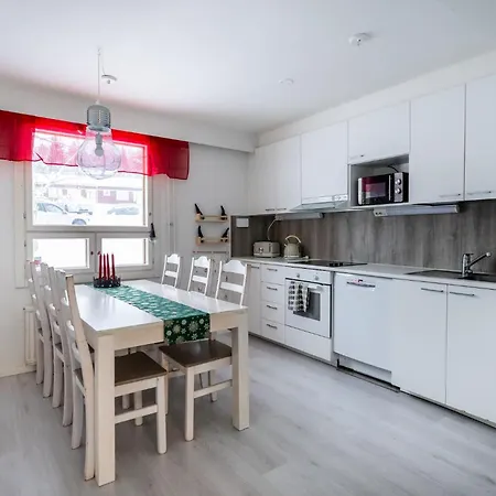 Apartment Santas Duplex Ii *