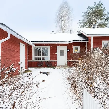 Apartment Santas Duplex Ii *