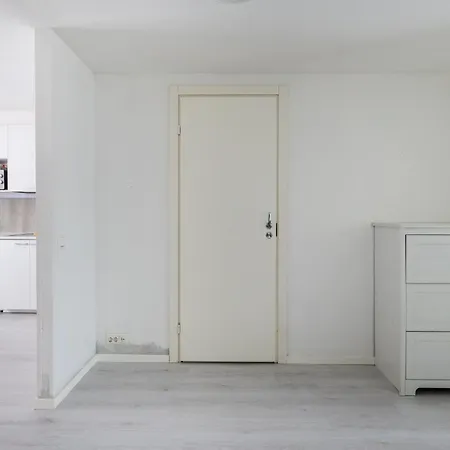 Santas Duplex Ii Apartman Rovaniemi