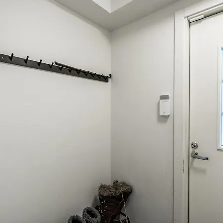 דירה Santas Duplex Ii רובניימי