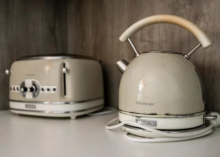 Apartment Santas Duplex Ii *