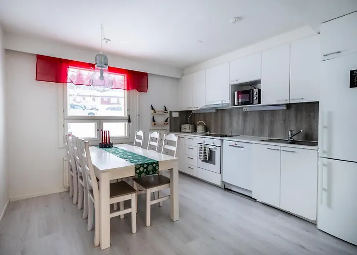 Apartment Santas Duplex Ii *