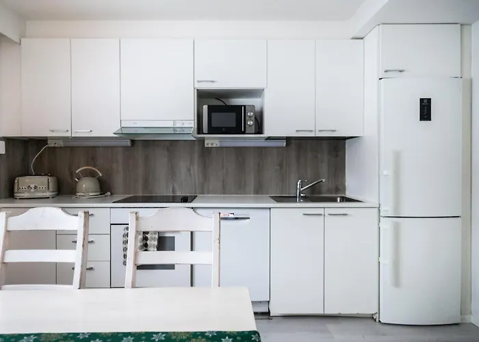 Apartment Santas Duplex Ii *